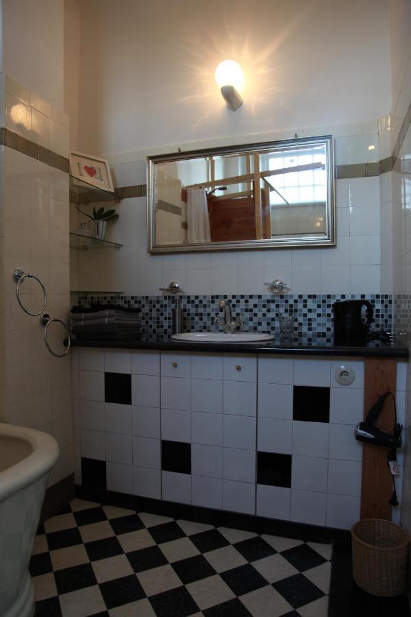 Bed and Breakfast Ahoi Wesselburenerkoog Экстерьер фото