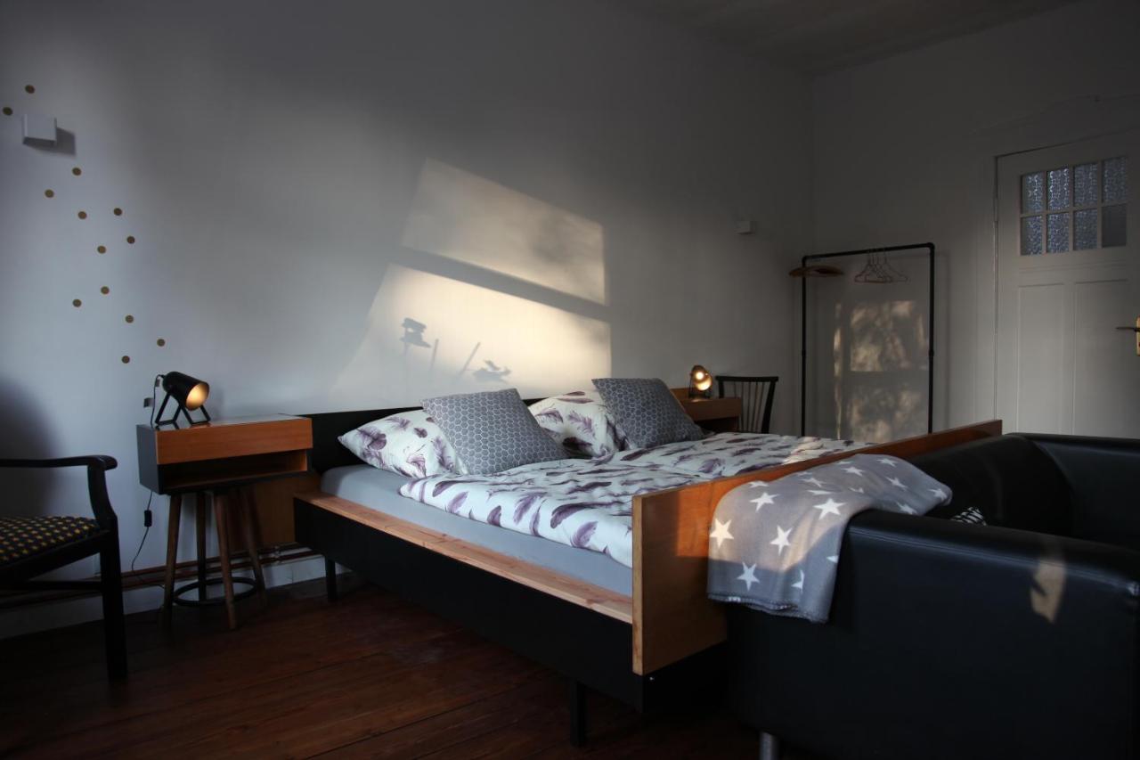 Bed and Breakfast Ahoi Wesselburenerkoog Экстерьер фото