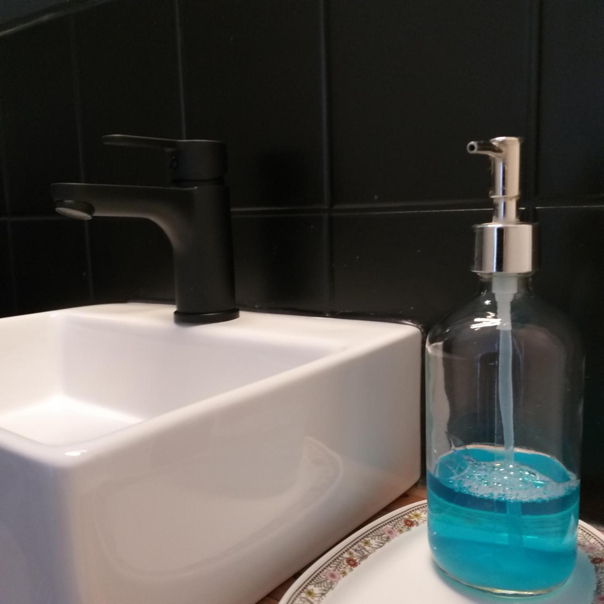 Bed and Breakfast Ahoi Wesselburenerkoog Номер фото