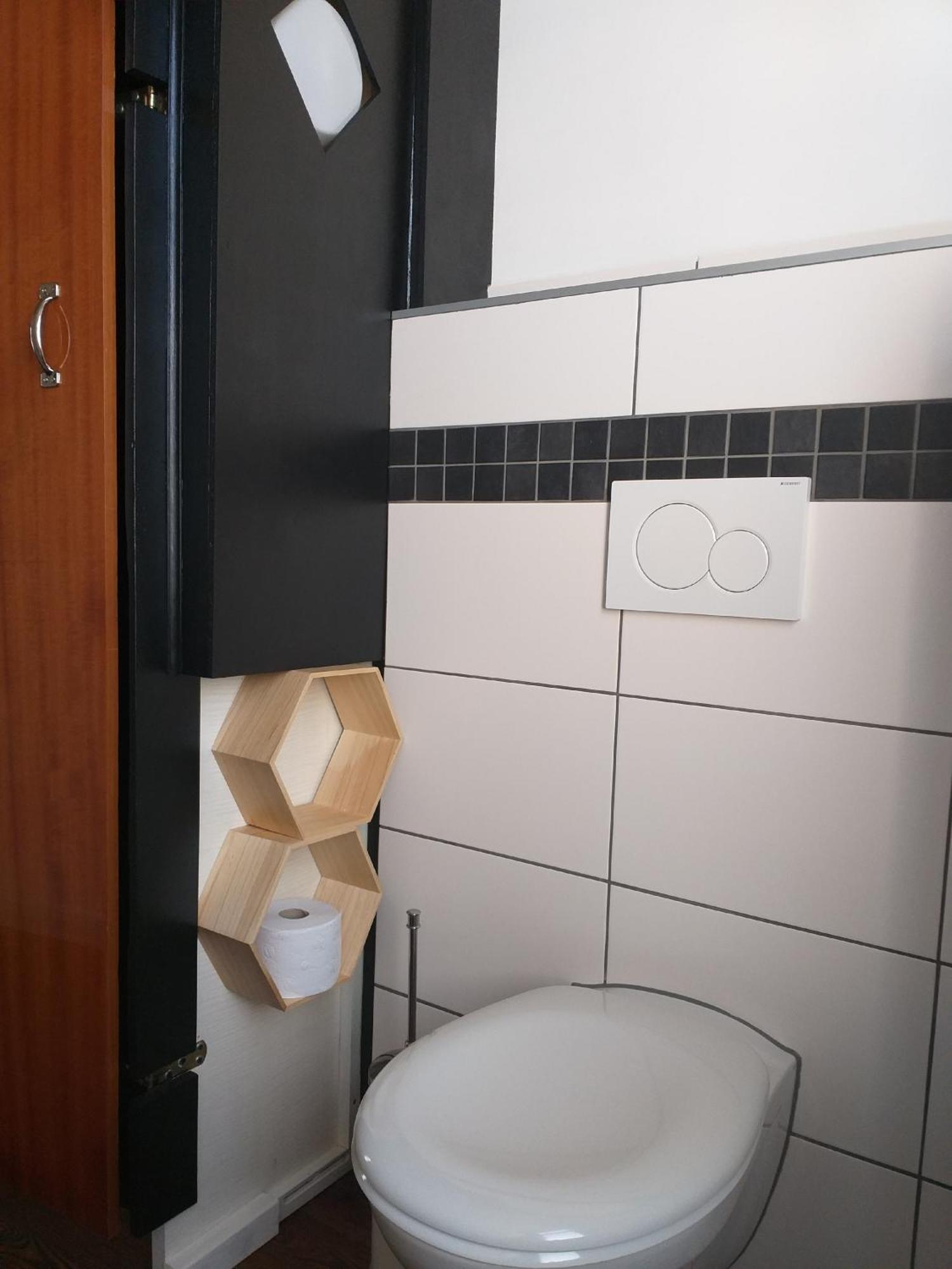 Bed and Breakfast Ahoi Wesselburenerkoog Номер фото