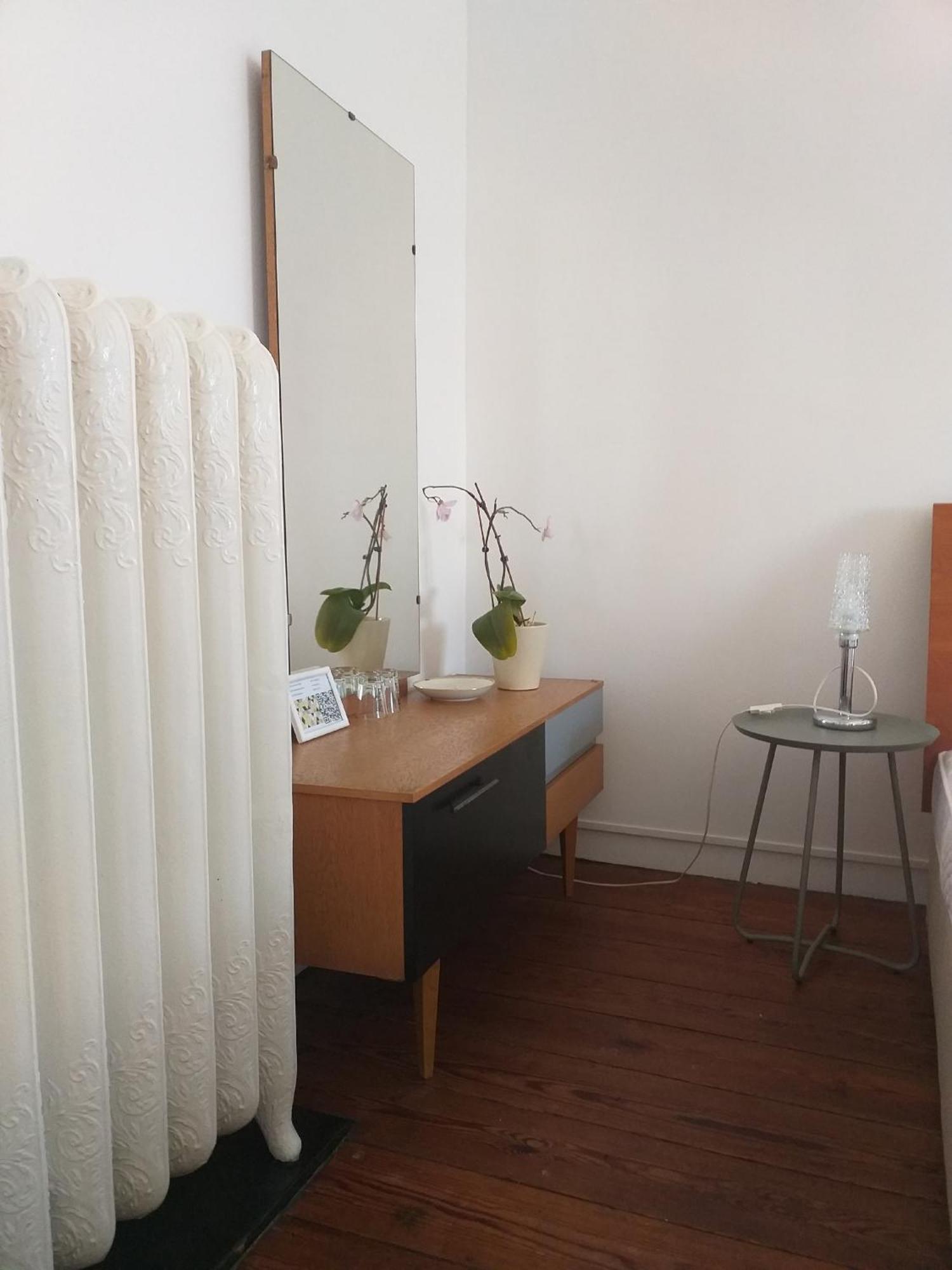 Bed and Breakfast Ahoi Wesselburenerkoog Номер фото